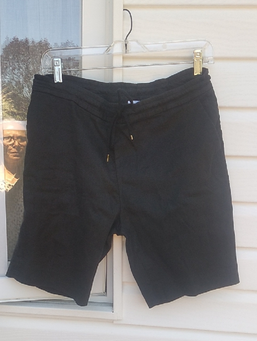 James Perse shorts